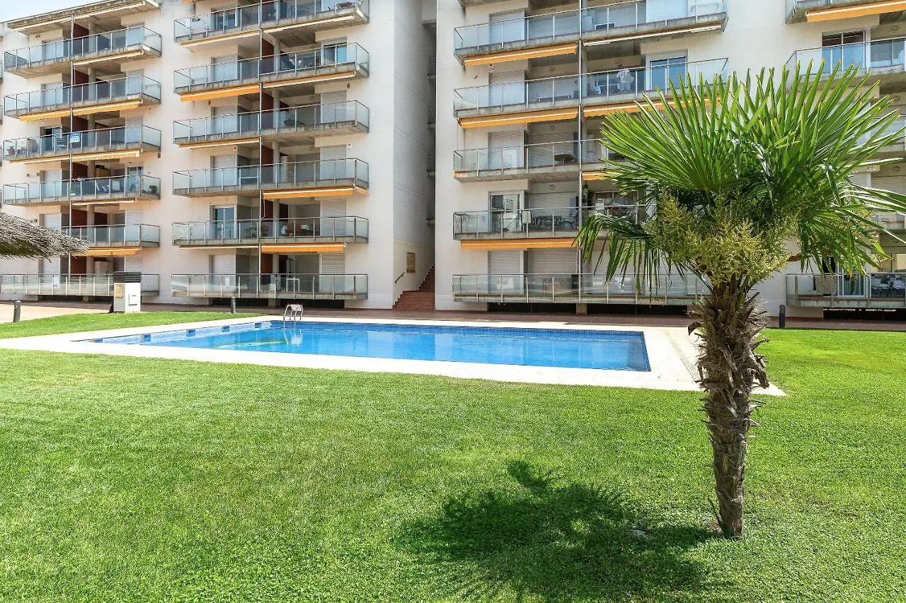 Nido 409 G Apartamento Roses