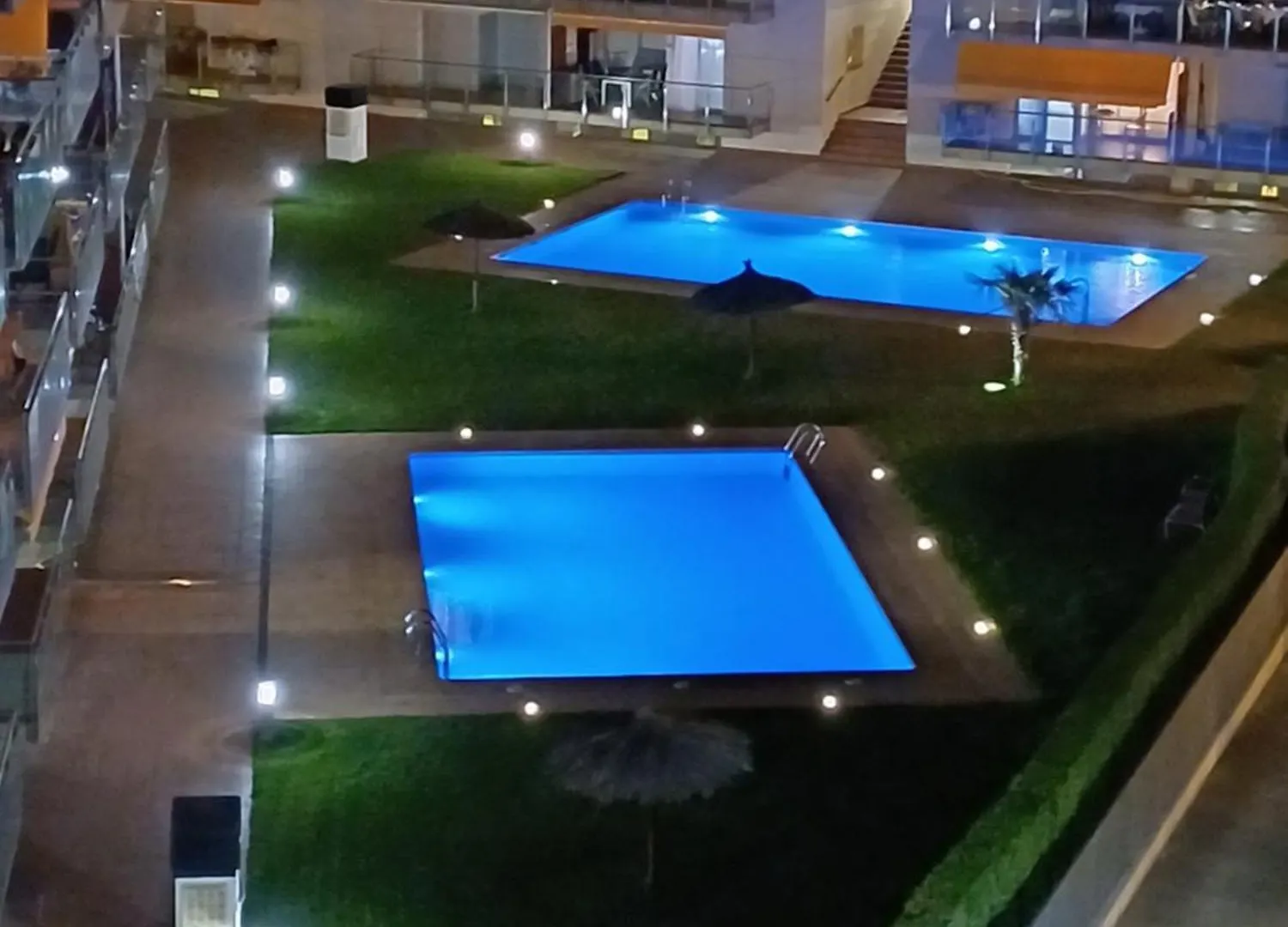 Appartamento Nido 409 G Roses
