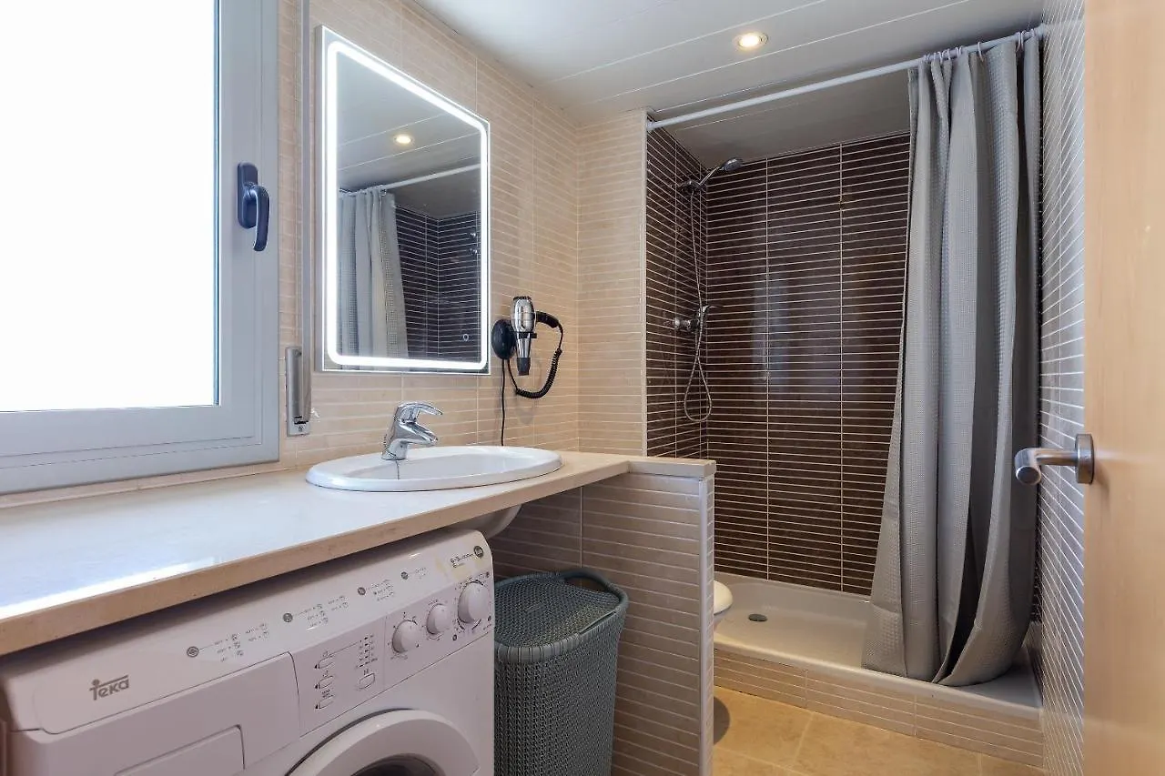 Apartamento Nido 409 G Rosas