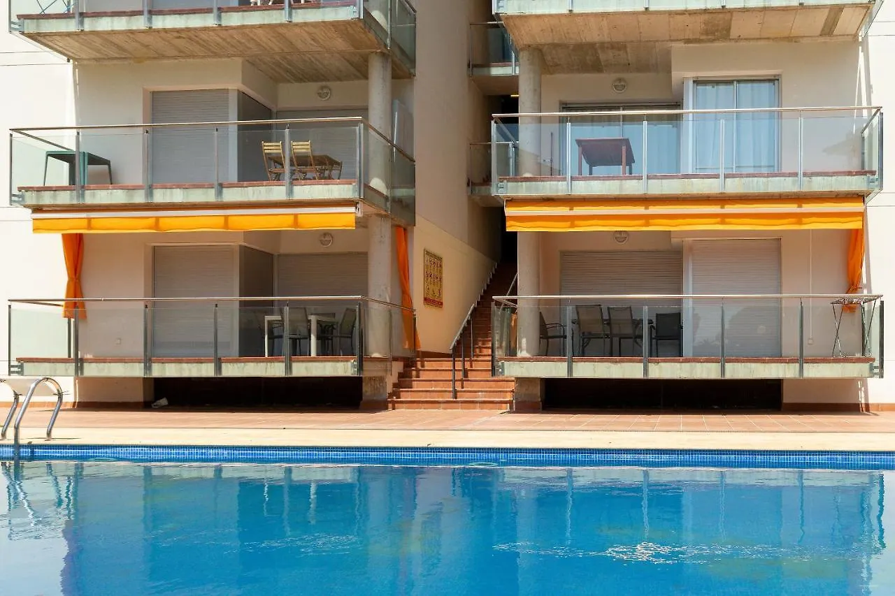 Apartamento Nido 409 G Rosas 0*,  España