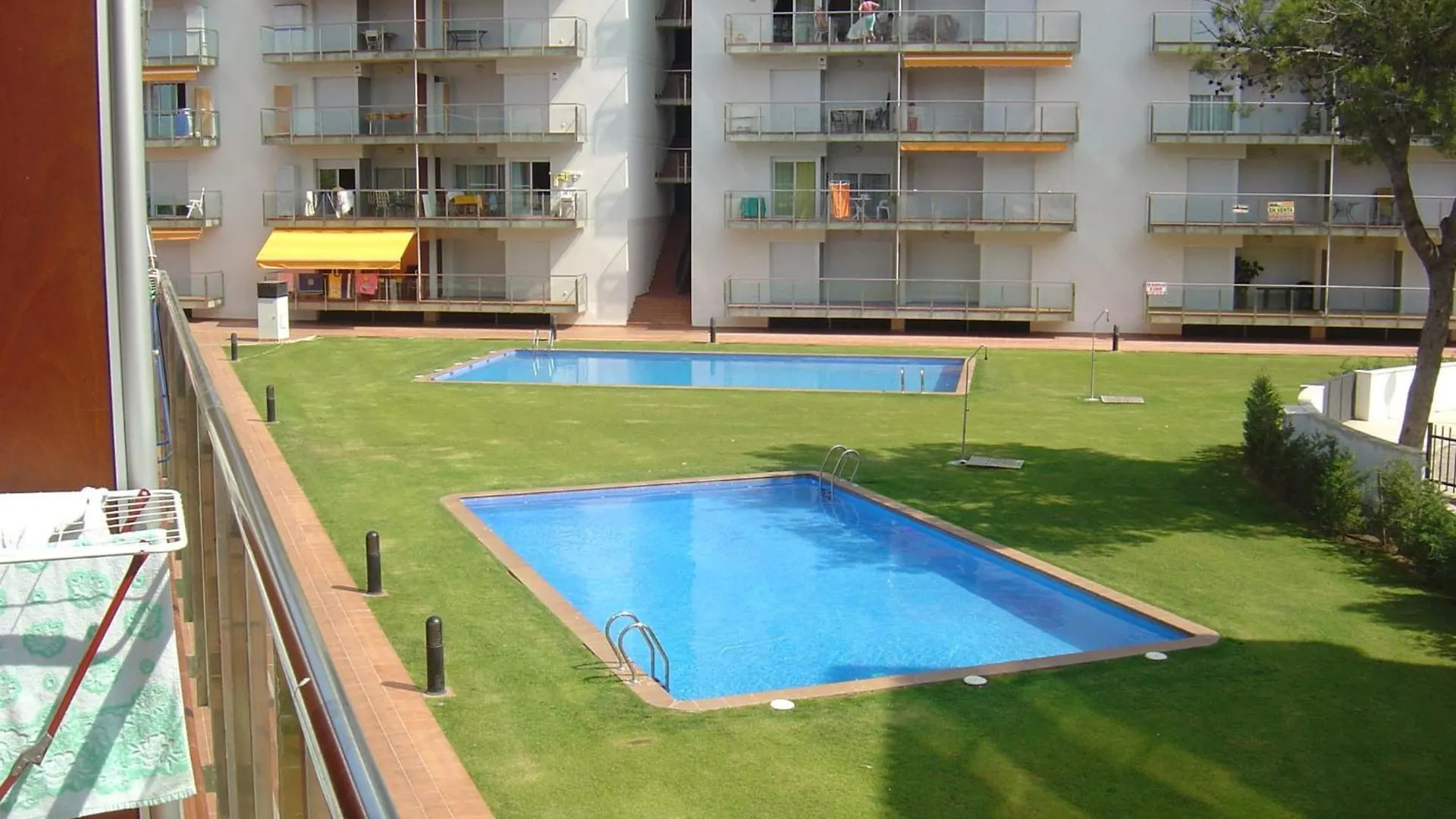 Apartamento Nido 409 G Rosas