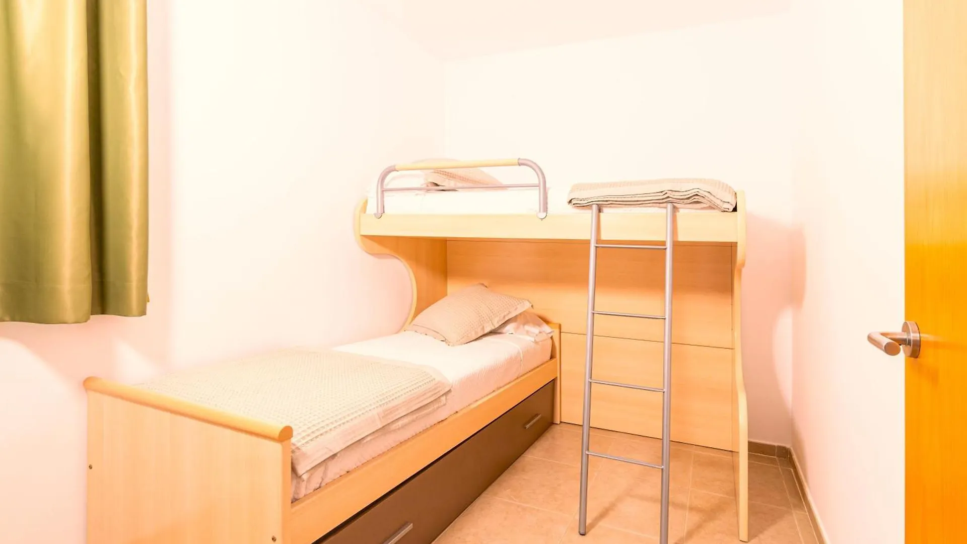 Apartamento Nido 409 G Rosas