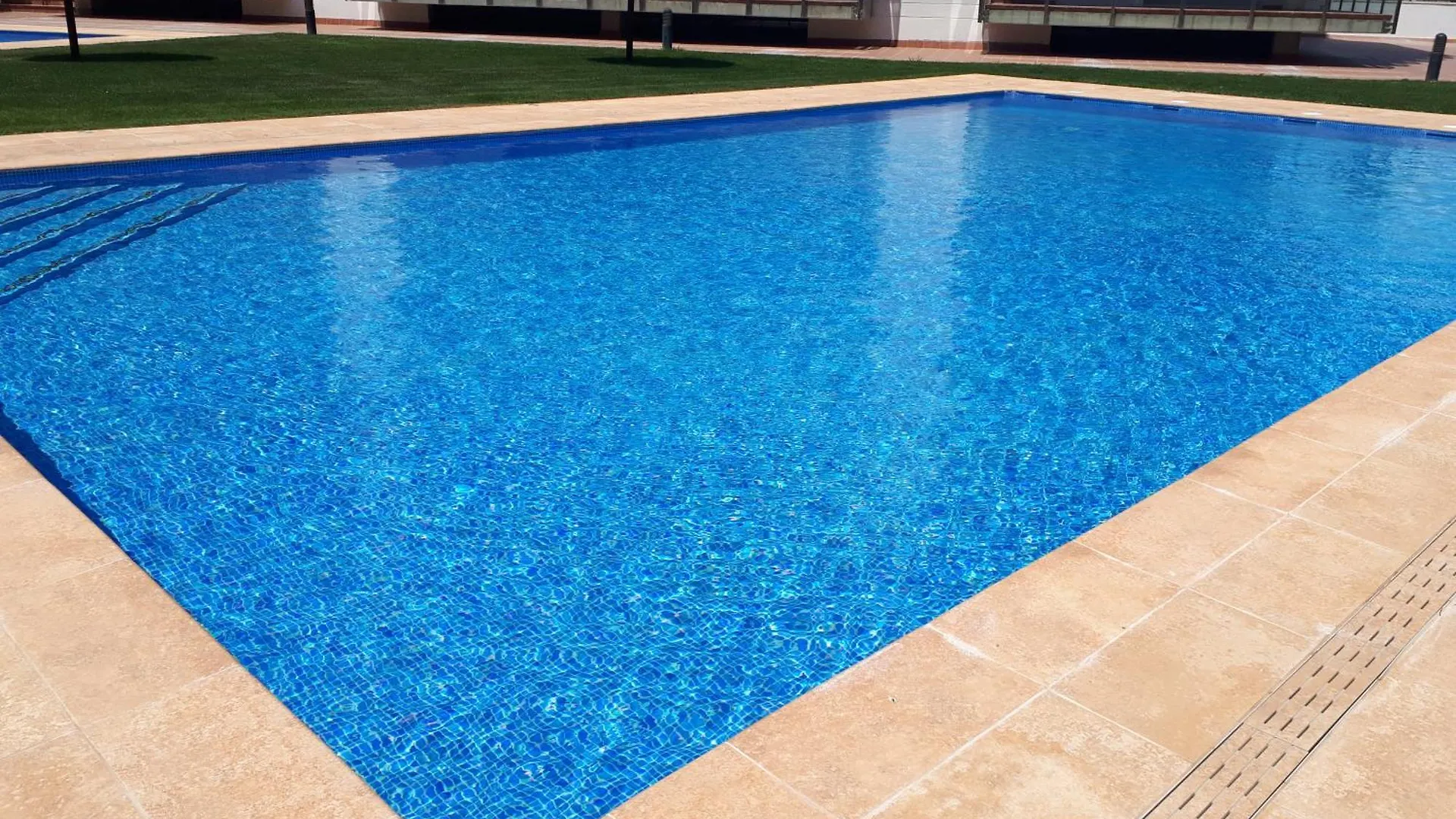 Apartamento Nido 409 G Rosas