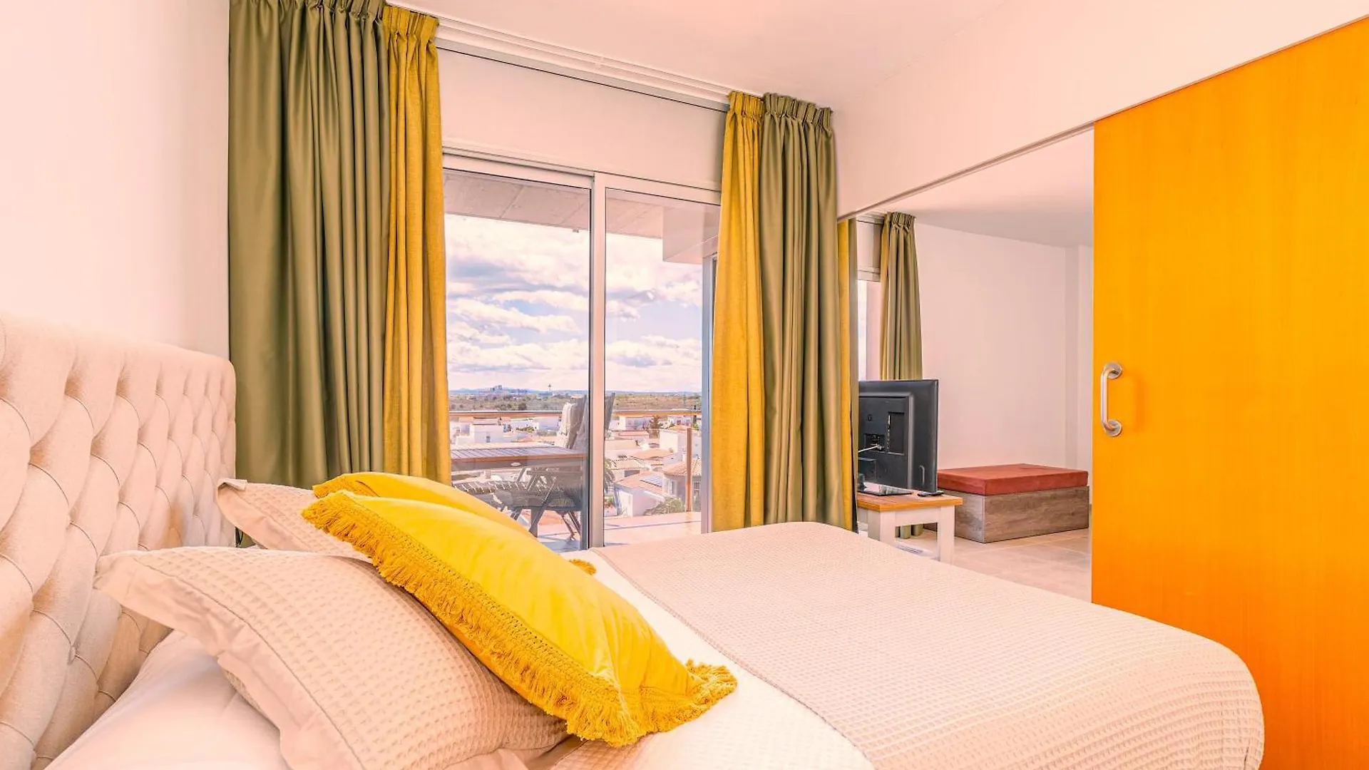 Apartamento Nido 409 G Rosas España